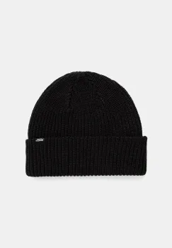 Vans caciula culoarea negru, VN000QB4BLK1 imagine