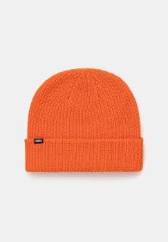 Vans caciula culoarea portocaliu, VN000QB4FLM1 imagine