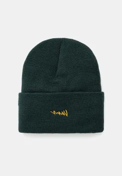 Vans caciula culoarea verde, VN000QATEMU1 imagine