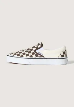 Vans Classic Slip-On tenisi de dama imagine