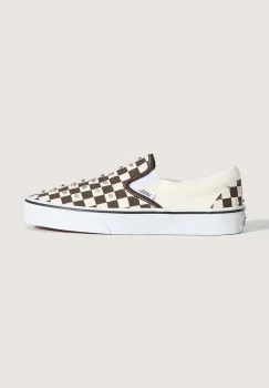 Vans Classic Slip-On tenisi de dama imagine