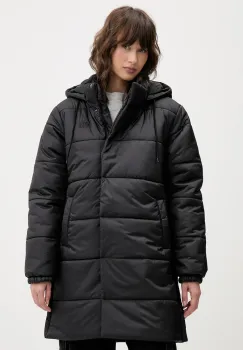 Vans geaca culoarea negru, de iarna, VN000PK3BLK1 imagine