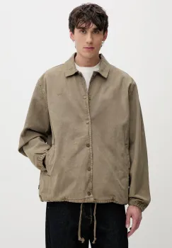 Vans geaca de tranzitie pentru barbati, din denim Premium LX Denim Torrey Coaches imagine