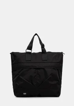 Vans geanta culoarea negru, VN000MNNBLK1 imagine