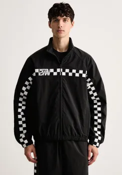 Vans hanorac cu fermoar pentru barbati imagine
