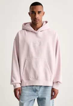 Vans hanorac cu gluga pentru barbati cu bumbac PREMIUM imagine