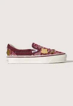 Vans LX Classic Slip-On 98 tenisi pentru femei imagine