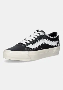 Vans LX Old Skool tenisi pentru femei, din piele imagine