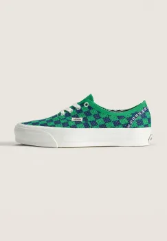 Vans LX Premium Authentic 44 EK Checkerboard tenisi imagine