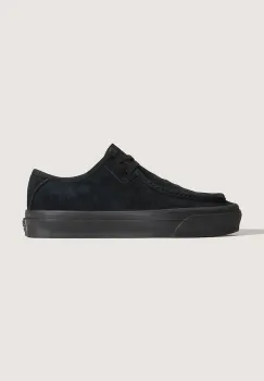 Vans LX SF Moc Low tenisi din piele intoarsa imagine