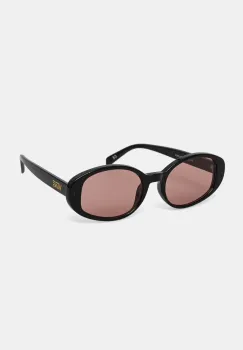 Vans ochelari de soare barbati, culoarea negru, VN000ND7BLK1 imagine