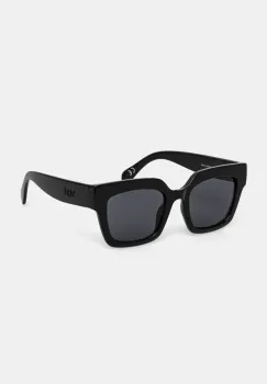 Vans ochelari de soare barbati, culoarea negru, VN0A7PQZZX11 imagine