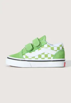 Vans OLD SKOOL tenisi copii imagine