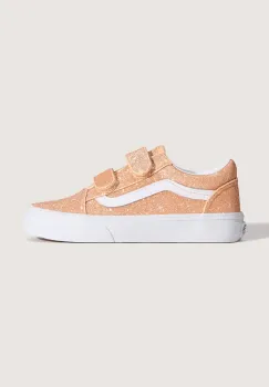 Vans OLD SKOOL tenisi pentru copii imagine
