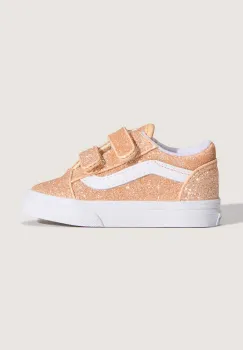 Vans OLD SKOOL tenisi pentru copii imagine