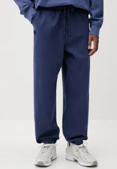 Vans pantaloni de trening pentru barbati, din bumbac Premium LX Fleece imagine