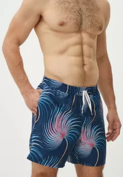Vans pantaloni scurti de baie imagine