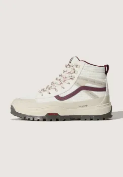 Vans pantofi MTE Sk8-Hi Gore-Tex culoarea bej, izolat, VN000DARC9F1 imagine