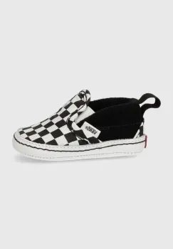 Vans pantofi pentru bebelusi IN Slip-On V Crib VN0A2XSLFB71 imagine