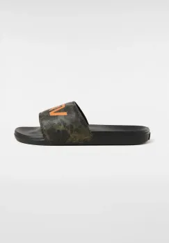 Vans papuci MTE La Costa Slide-On culoarea negru, VN000D7G29B1 imagine