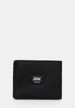 Vans portofel barbati, culoarea negru, VN000F0CBLK1 imagine