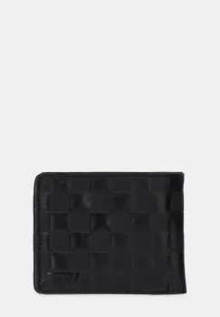 Vans portofel culoarea negru, VN000F0ABLK1 imagine