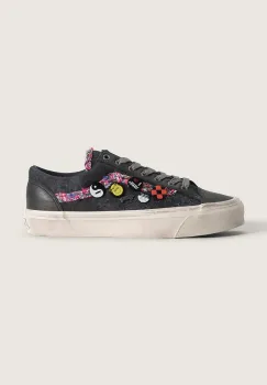 Vans Premium Old Skool 36 Souvenir tenisi pentru femei imagine