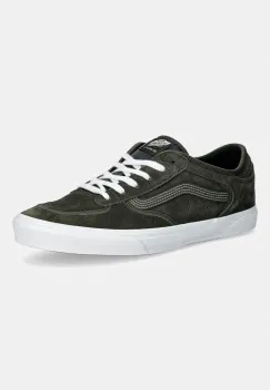 Vans Rowley Classic tenisi pentru barbati, din piele intoarsa imagine