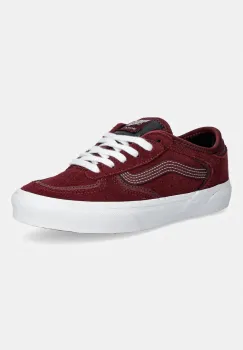 Vans Rowley Classic tenisi piele intoarsa imagine