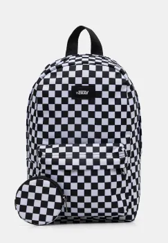 Vans rucsac imagine