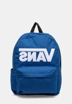 Vans rucsac barbati, mare, neted, VN000H4Z7WM1 imagine