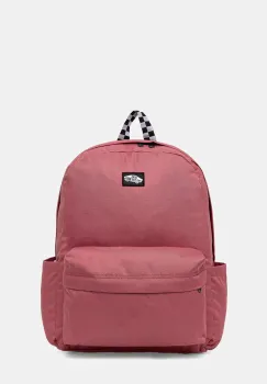 Vans rucsac culoarea roz, mare, VN000H4WZRY1 imagine