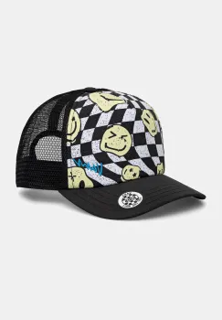 Vans sapca trucker pentru copii imagine