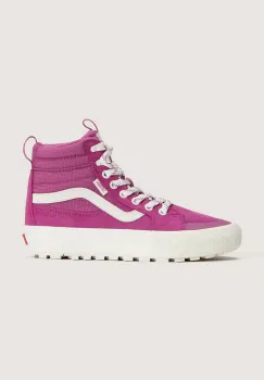 Vans  Sk8-Hi Waterproof Insulated MTE tenisi inalti pentru femei imagine