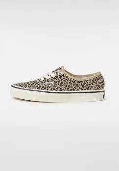 Vans tenisi Authentic culoarea bej, VN000D6GYY61 imagine