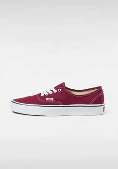 Vans tenisi Authentic culoarea bordo, VN000BW5ZCF1 imagine