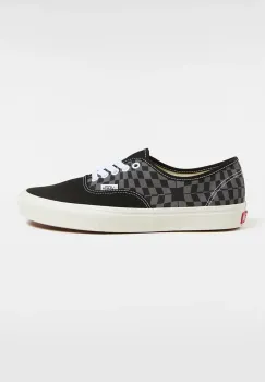 Vans tenisi Authentic culoarea negru, VN000D7YBLK1 imagine