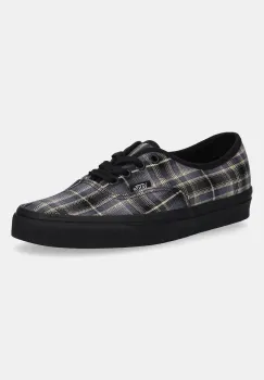 Vans tenisi Authentic culoarea negru, VN000D7YD941 imagine