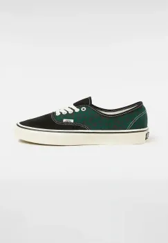 Vans tenisi Authentic culoarea negru, VN000D7YYY61 imagine
