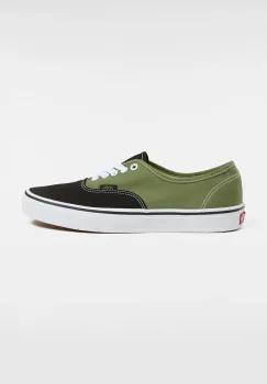 Vans tenisi Authentic unisex, culoarea verde, VN000BW5ZBF1 imagine