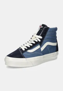 Vans tenisi Clash The Wall VN000CNKSN01 imagine