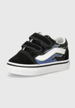 Vans tenisi copii imagine