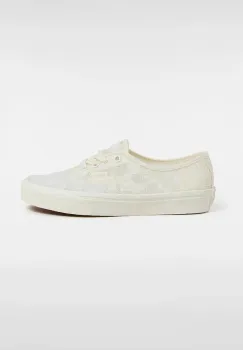 Vans tenisi copii Authentic culoarea alb, VN000D8BCCZ1 imagine