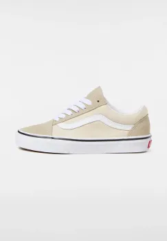 Vans tenisi copii Old Skool culoarea bej, VN000E9YLBR1 imagine