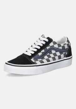 Vans tenisi copii Old Skool culoarea negru, VN000E9YCJF1 imagine