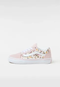 Vans tenisi copii Old Skool culoarea roz, VN000CYVBIY1 imagine