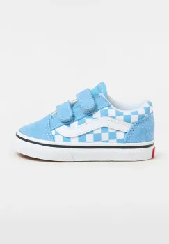 Vans tenisi copii Old Skool V VN0009RCE2W1 imagine