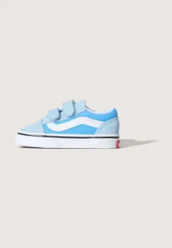 Vans tenisi copii Old Skool V VN000CTGENA1 imagine