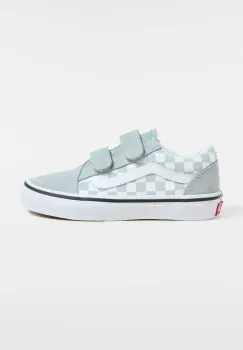 Vans tenisi copii Old Skool V VN000CYAEPO1 imagine
