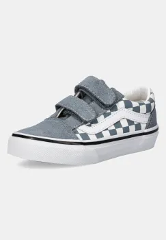 Vans tenisi copii Old Skool V VN000CYARV21 imagine